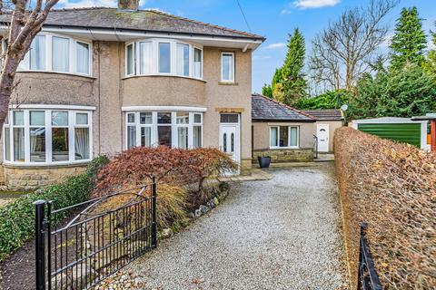 Ingfield Estate, Settle, North Yorkshire, BD24