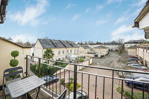 Sandford Park Place, Cheltenham, Gloucestershire, GL52