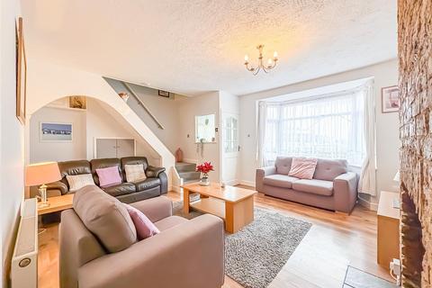 3 bedroom end of terrace house for sale, Scotteswood Avenue, Chatham ME4