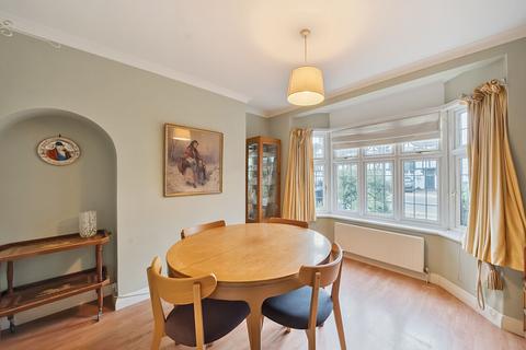 3 bedroom end of terrace house for sale, Wolsey Drive, Kingston Upon Thames, KT2