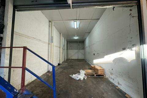 Industrial unit to rent, Business Centre, Adrienne Avenue, Southall, Greater London, UB1