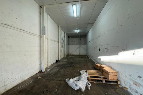 Industrial unit to rent, Business Centre, Adrienne Avenue, Southall, Greater London, UB1