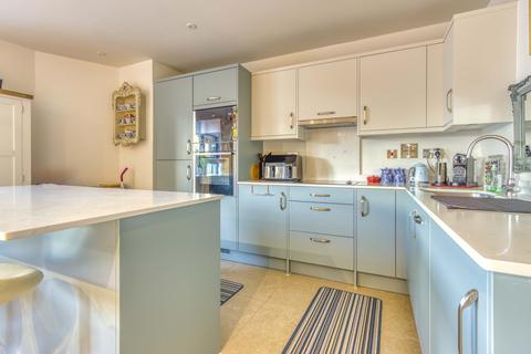 2 bedroom apartment for sale, Apartment 15 Quantock House, Paul Street, Taunton