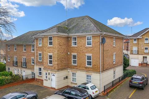 2 bedroom flat for sale, Scholars Court, Derngate, Northampton