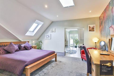 15 bedroom detached house for sale, Ilfracombe, Devon