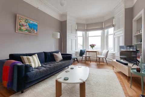 2 bedroom flat for sale, 61/6 Ashley Terrace, EH11 1RX