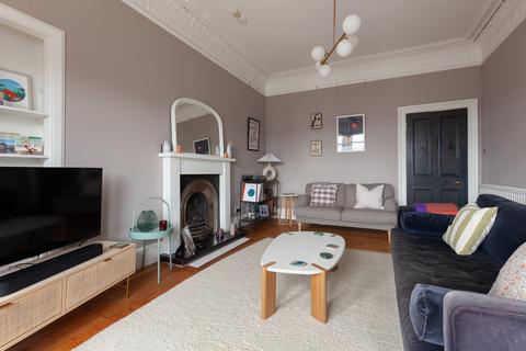 2 bedroom flat for sale, 61/6 Ashley Terrace, EH11 1RX