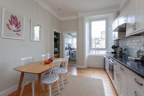 61/6 Ashley Terrace, Edinburgh, EH11 1RX
