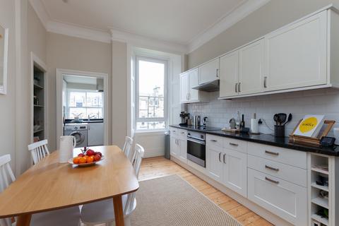 61/6 Ashley Terrace, Edinburgh, EH11 1RX