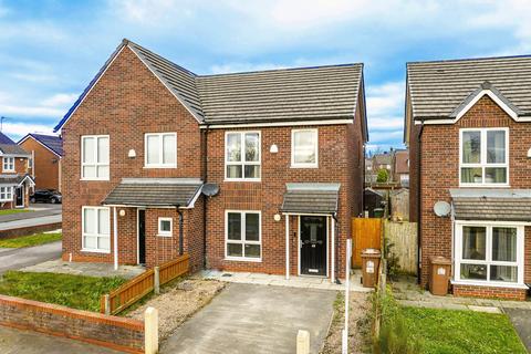 2 bedroom semi-detached house for sale, Frawley Avenue, Newton-le-Willows WA12