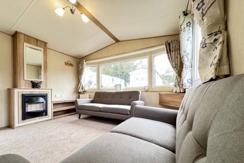 2 bedroom static caravan for sale, Nr Battle, St Leonards on Sea TN37