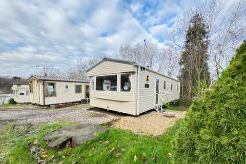 2 bedroom static caravan for sale, Nr Battle, St Leonards on Sea TN37