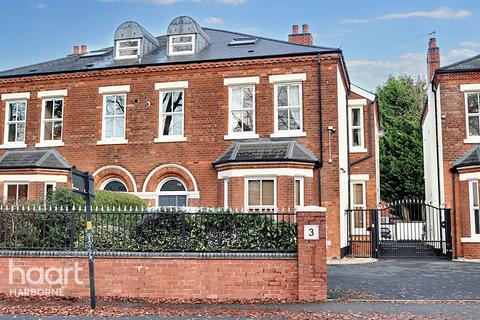 1 bedroom apartment for sale, Rotton Park Road, Edgbaston