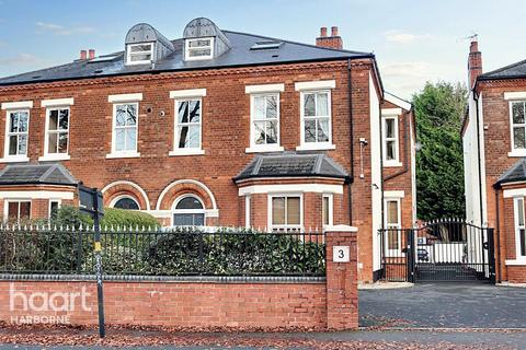 1 bedroom apartment for sale, Rotton Park Road, Edgbaston