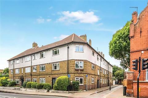 1 bedroom flat to rent, Latchmere Road, Battersea SW11