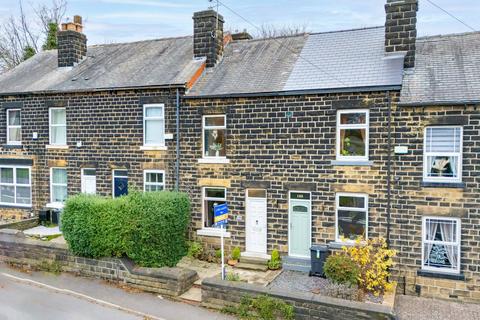 190 Fox Hill Road, Sheffield, S6 1HE