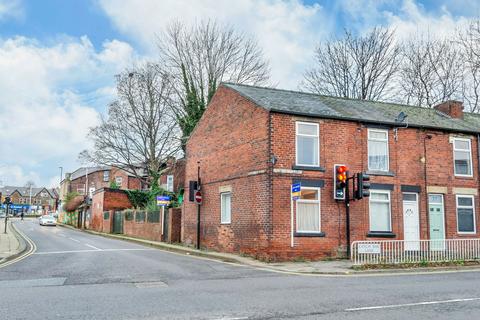 33 Catch Bar Lane, Sheffield, S6 1TA