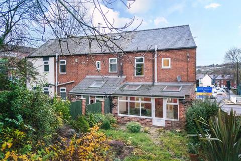 33 Catch Bar Lane, Sheffield, S6 1TA