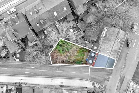 33 Catch Bar Lane, Sheffield, S6 1TA