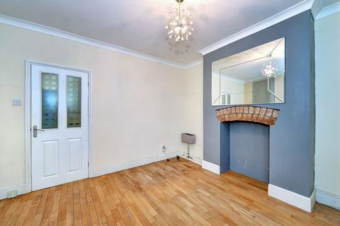 33 Catch Bar Lane, Sheffield, S6 1TA