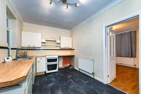 33 Catch Bar Lane, Sheffield, S6 1TA