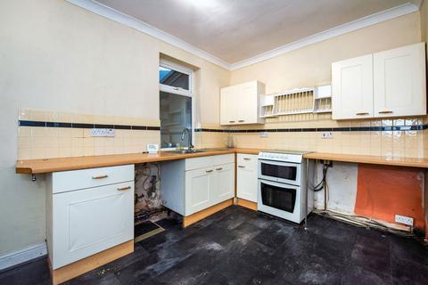 33 Catch Bar Lane, Sheffield, S6 1TA