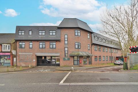 1 bedroom flat for sale, West Barnes Lane, New Malden