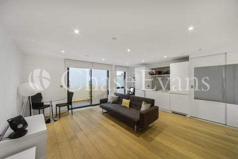 Studio to rent, Cityscape, 11 Commercial Street, Aldgate, London, E1