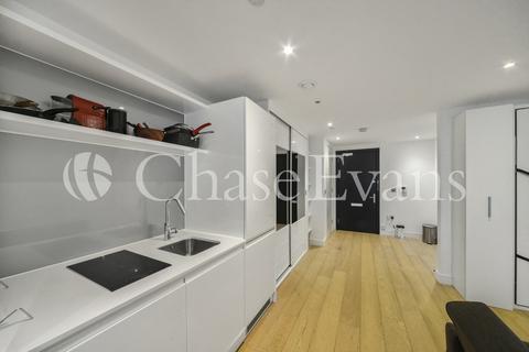 Studio to rent, Cityscape, 11 Commercial Street, Aldgate, London, E1