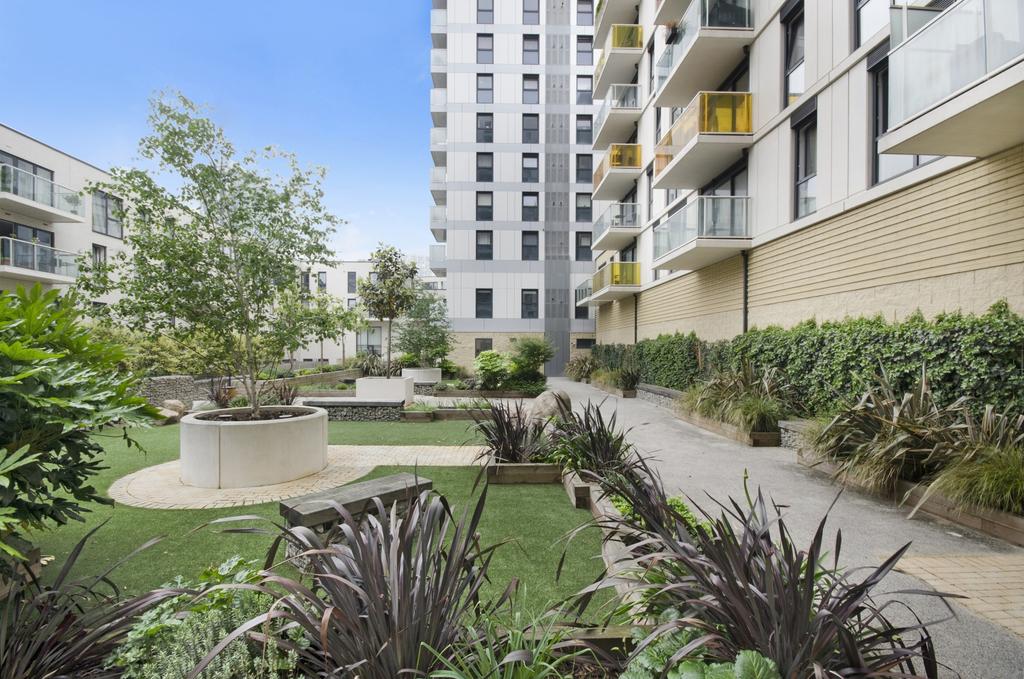 Communal Gardens