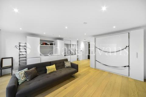 undefined, Kensington Apartments, Cityscape, 11 Commercial Street, Aldgate, E1