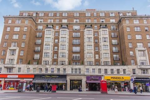 Forset Court, Edgware Road, Marylebone W2, London, W2