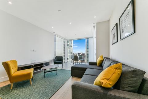 undefined, Neroli House, Goodmans Fields, Piazza Walk, Aldgate East, E1