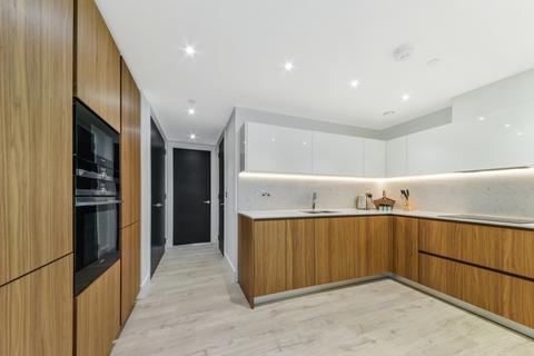 1 bedroom flat to rent, Neroli House, Goodmans Fields, Piazza Walk, Aldgate East, E1