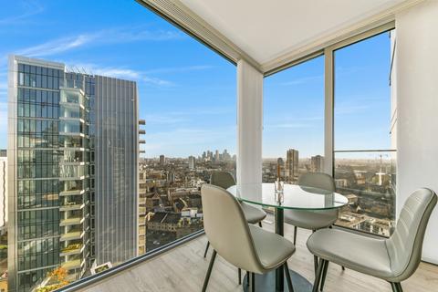 1 bedroom flat to rent, Neroli House, Goodmans Fields, Piazza Walk, Aldgate East, E1