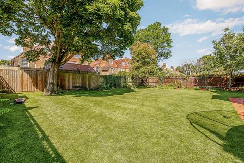 6 bedroom house for sale, Queen Annes Gardens, Bedford Park, London, W4