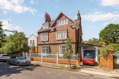 6 bedroom house for sale, Queen Annes Gardens, Bedford Park, London, W4