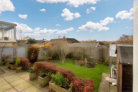 3 bedroom semi-detached house for sale, Austin Road, Glastonbury