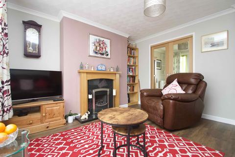 3 bedroom semi-detached house for sale, Austin Road, Glastonbury