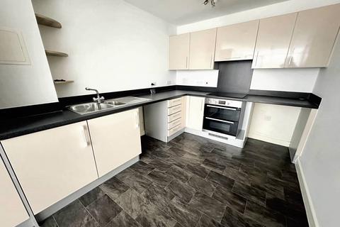 1 bedroom flat to rent, Suez Way, Saltdean, Brighton, BN2 8AX