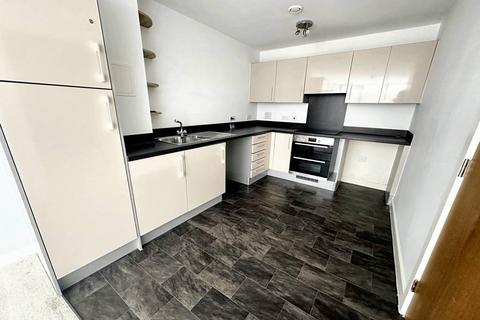 1 bedroom flat to rent, Suez Way, Saltdean, Brighton, BN2 8AX