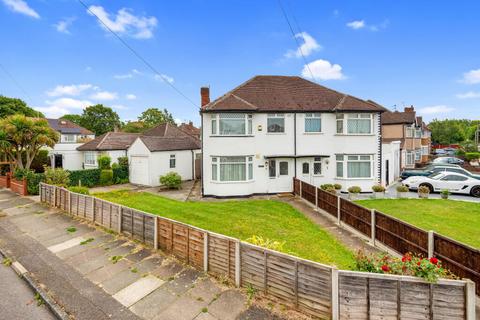 3 bedroom semi-detached house for sale, Collins Drive, Ruislip HA4