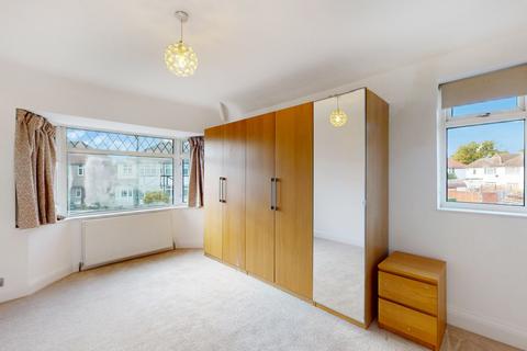 undefined, Collins Drive, Ruislip HA4
