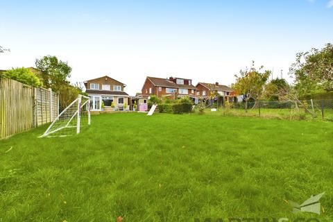 3 bedroom link detached house for sale, Maylings Farm Road, Fareham