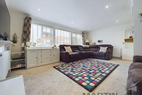 3 bedroom link detached house for sale, Maylings Farm Road, Fareham