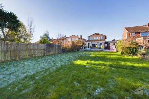 3 bedroom link detached house for sale, Maylings Farm Road, Fareham