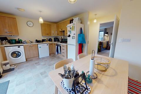 3 bedroom end of terrace house for sale, Washpool Road, Bishops Cleeve