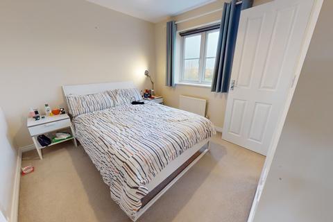 3 bedroom end of terrace house for sale, Washpool Road, Bishops Cleeve