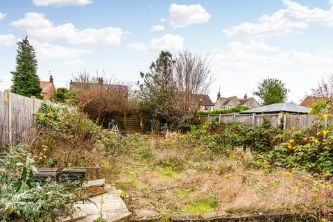 3 bedroom semi-detached bungalow for sale, Woodland Road, Rushden NN10