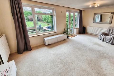 4 bedroom detached house to rent, Kingsmill Road, Basingstoke RG21